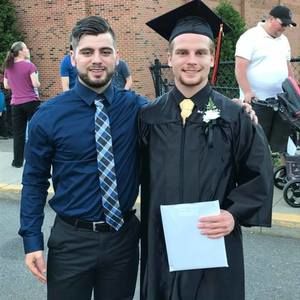 Meet your Posher, Nick